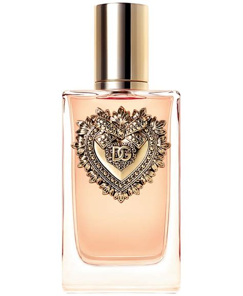 macy's devotion perfume